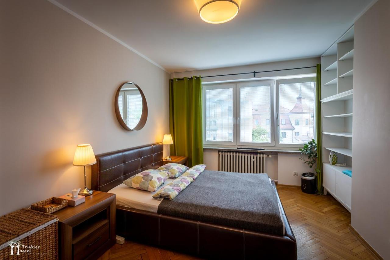 White Pier Apartament Sopot Exterior foto